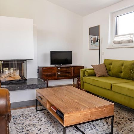 Design Wohnung 'Eiche' Auf Dem Bodanrueck Radolfzell am Bodensee Εξωτερικό φωτογραφία